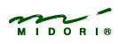 MIDORI