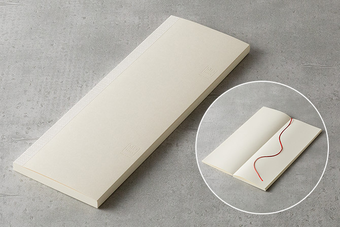 MDペーパープロダクト誕生10周年記念 プレゼントキャンペーン｜ミドリ