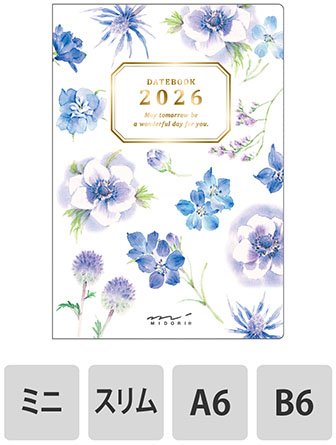 カントリータイム 花柄 商品画像