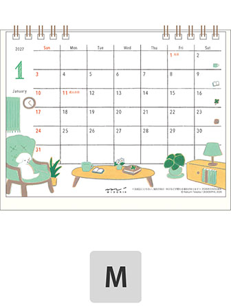 イヌ柄 商品画像