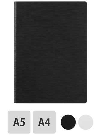 フラットダイアリー 商品画像