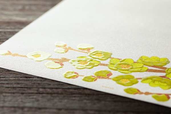 【おすそ分け】冬のお手紙セット① Amazon.co.jp: Sitengle レターセット 便箋 封筒セット 4色 手紙