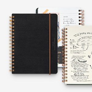 「ミドリ」のノート