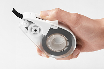 クイックテープカッター