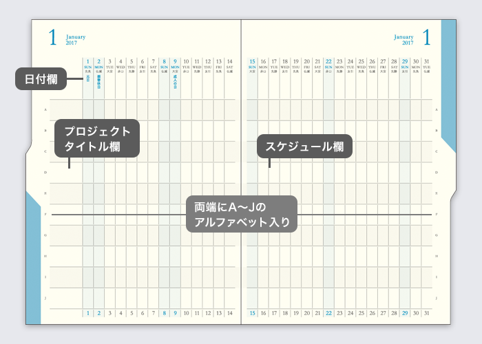 すきま時間で書ける 1日1行のマネー管理ページ