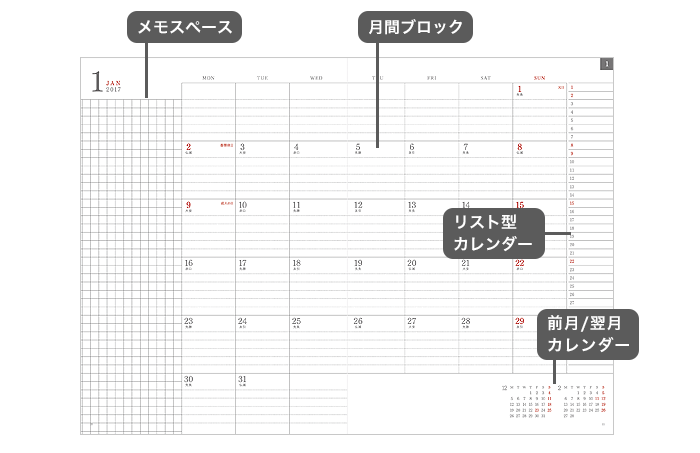 A4サイズ