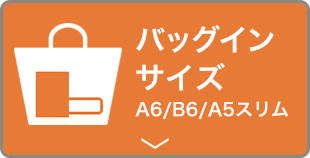 バッグインサイズ