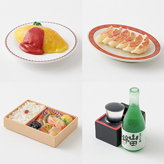 ミニチュアマグネット