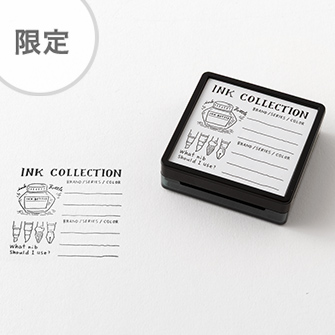 EC＆海外限定スタンプ