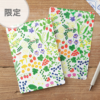 「ゆるログ」下敷きCP