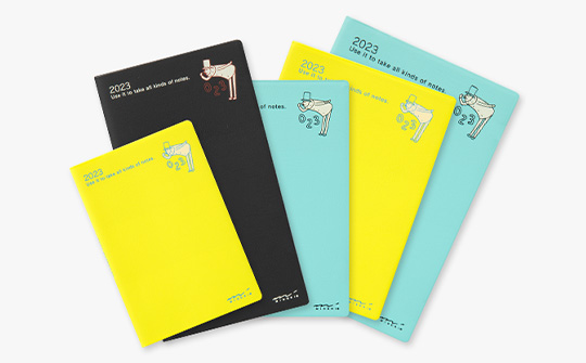 新発売／オジサン28周年！数量限定文具セットが発売開始♪｜ミドリ公式