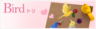 Bird　トリ