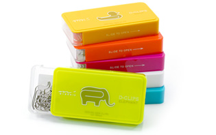 ディークリップス