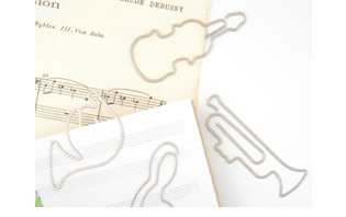 ディークリップス