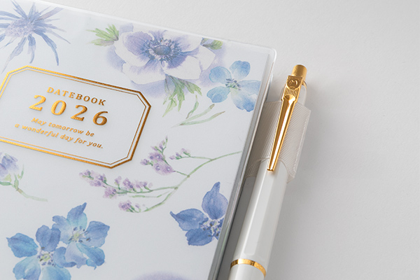 手帳 Amazon.co.jp: ミドリ ブックスタイルダイアリー 手帳 2026年 B6