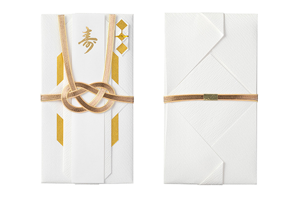 【2024福袋】 祝儀袋｜金封 結婚祝 折形 菱形 金(25492006)｜ミドリオンライン その他