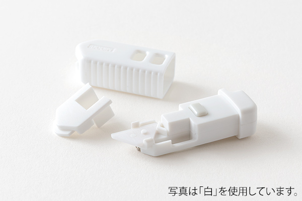 ハサミ・カッター｜XS セラミックカッター えんじ(35644006)｜ミドリ