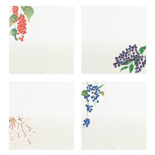 ④あづみ冬留 複製原画 保証書付き みやびし on X: 