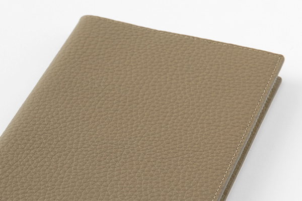 2026年版手帳｜限定【本革 プロフェッショナルダイアリー選べる