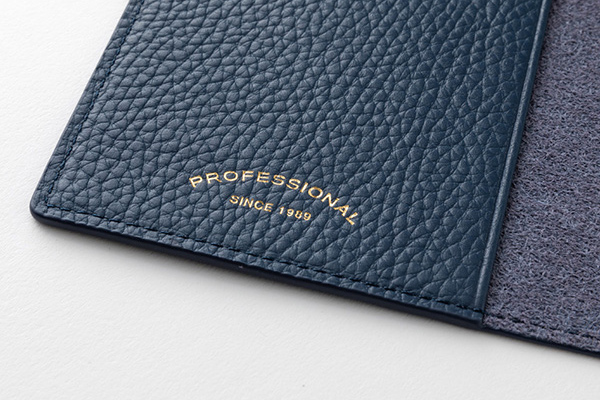 Back to the Future 完全大図鑑 【限定輸入版】 2026年版手帳｜限定【本革 プロフェッショナルダイアリー選べる