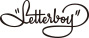 Letterboyロゴ