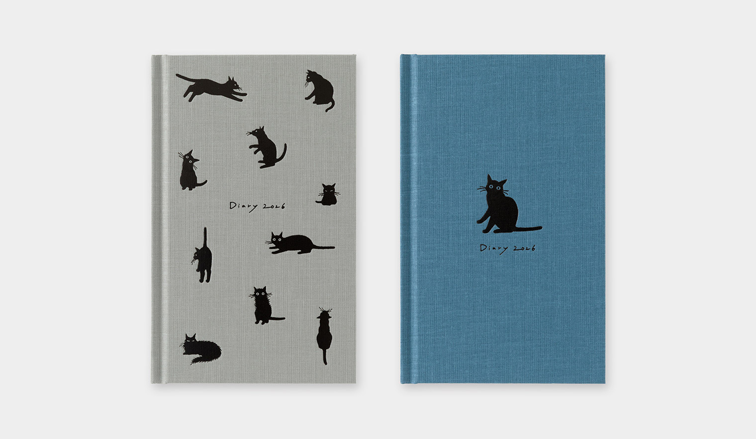 「ミドリ」の手帳・ダイアリー『ブックスタイルダイアリー』