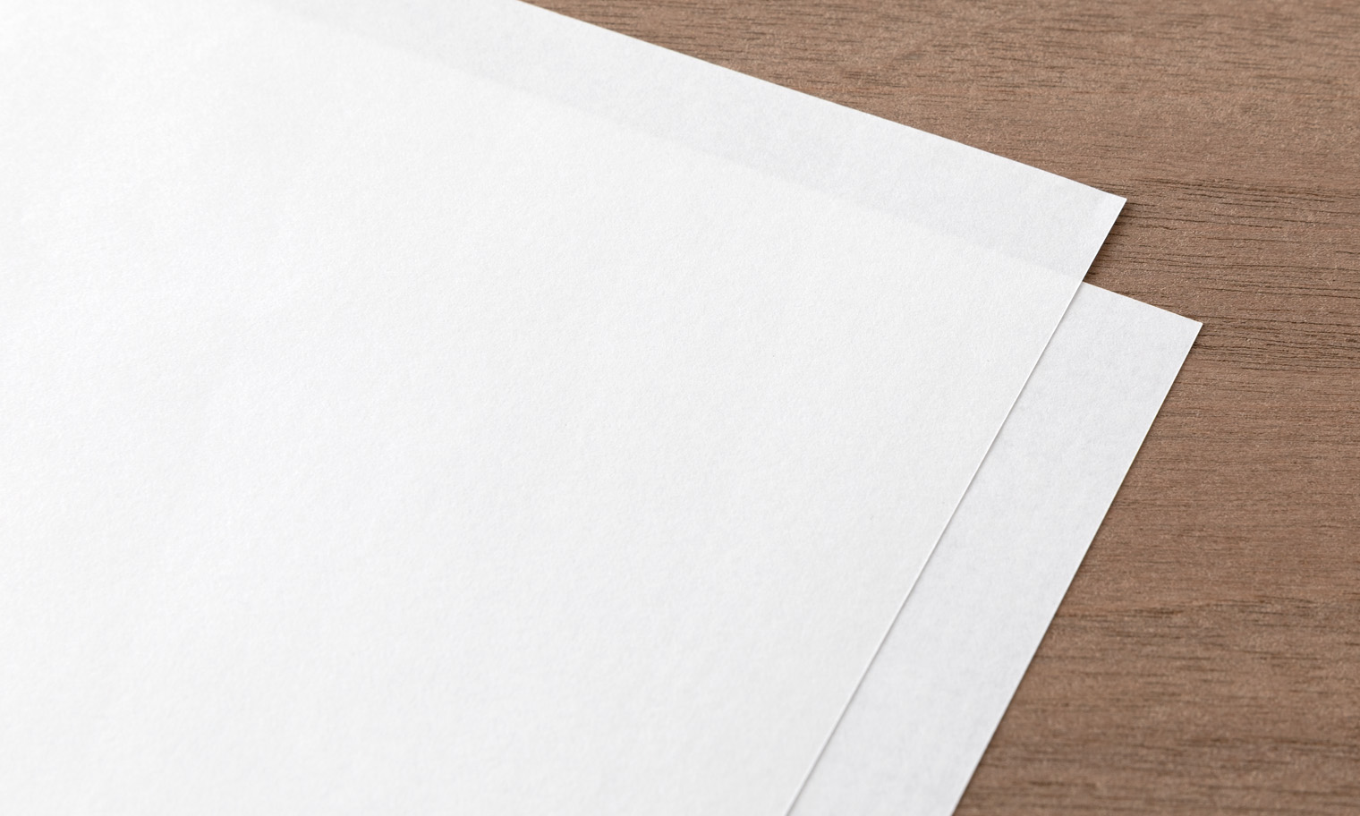 「DW格子」2枚を重ねた様子