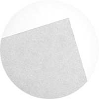 「MD用紙」（ホワイト）