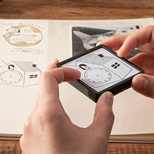 日々の暮らしを彩るペインタブルスタンプ特集