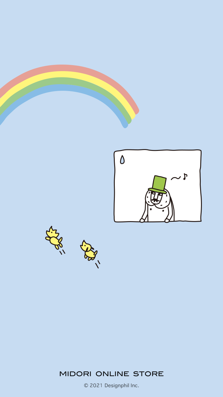 オジサン壁紙 オジサン壁紙